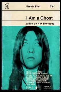 دانلود فیلم I Am a Ghost 2012 (من یک شبح هستم)