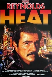 دانلود فیلم Heat 1986