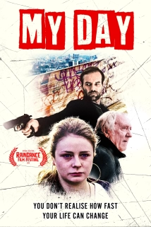 دانلود فیلم My Day 2019