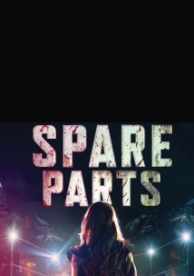 دانلود فیلم Spare Parts 2020 (یدک کش)