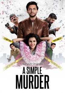 دانلود سریال A Simple Murder 2020