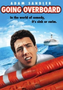 دانلود فیلم Going Overboard 1989