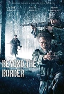 دانلود فیلم The Border 2011