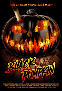 دانلود فیلم Black Pumpkin 2018