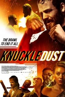 دانلود فیلم Knuckledust 2020 (ناکلدوست)