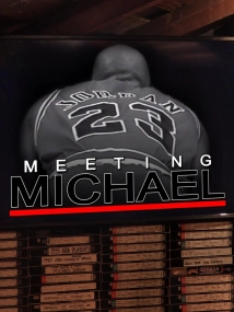 دانلود مستند Meeting Michael 2020