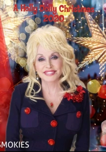 دانلود فیلم A Holly Dolly Christmas 2020 (هالی دالی کریسمس)