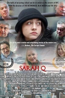 دانلود فیلم Sarah Q 2018 (سارا کیو)