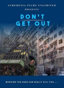 دانلود فیلم Don’t Get Out 2019