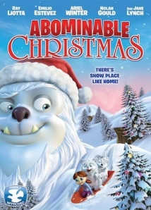 دانلود انیمیشن Abominable Christmas 2012