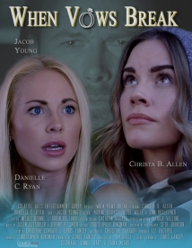 دانلود فیلم When Vows Break 2019 (وقتی عهدها می شکنند)