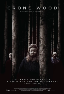 دانلود فیلم Crone Wood 2016