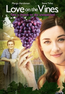 دانلود فیلم Love on the Vines 2017