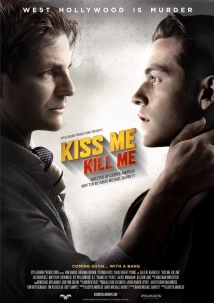 دانلود فیلم Kiss Me, Kill Me 2015 (مرا ببوس.مرا بکش)
