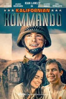 دانلود سریال Perfect Commando 2020 (کماندو واقعی)