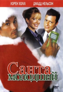 دانلود فیلم Santa, Jr. 2002