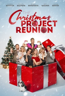 دانلود فیلم The Christmas Project Reunion 2020 (گردهمایی مجدد کریسمس)