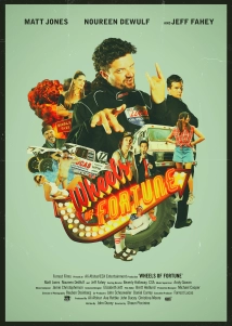 دانلود فیلم Wheels of Fortune 2020