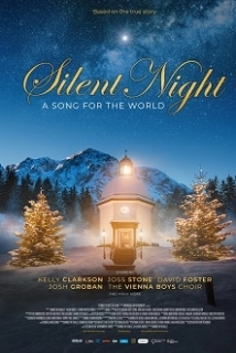 دانلود مستند Silent Night: A Song for the World 2020 (شبی آرام, آهنگی برای جهانیان)