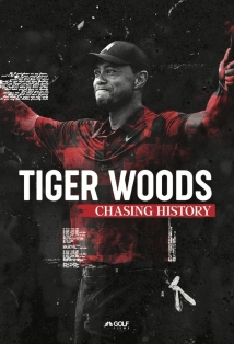 دانلود مستند Tiger Woods: Chasing History 2019