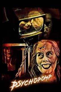 دانلود فیلم Psychopomp 2020