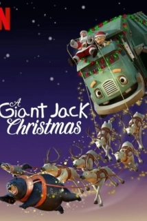 دانلود انیمیشن A Trash Truck Christmas 2020 (کریسمس یک کامیون زباله)