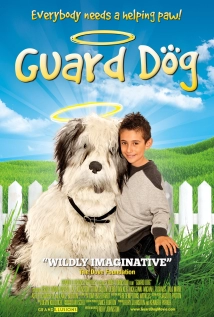 دانلود فیلم Guard Dog 2015 (سگ نگهبان)