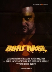 دانلود فیلم Roid Rage 2011