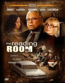 دانلود فیلم The Reading Room 2005 (اتاق مطالعه)