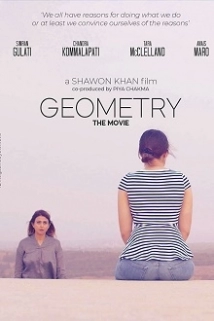 دانلود فیلم Geometry: The Movie 2020 (هندسه فیلم)