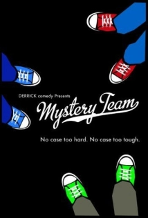 دانلود فیلم Mystery Team 2009 با زیرنویس فارسی