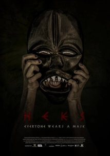 دانلود فیلم Heks 2020 (جادوگر)