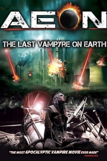 دانلود فیلم The Last Vampyre on Earth 2013 (آخرین خون آشام زمین)