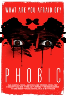 دانلود فیلم Phobic 2020 (فوبیا)