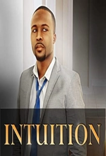 دانلود فیلم Intuition 2015 (شهود)