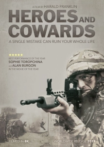 دانلود فیلم Heroes and Cowards 2019 (قهرمانان و ترسوها)