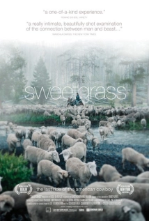 دانلود مستند Sweetgrass 2009 (علف شیرین)