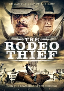 دانلود فیلم The Rodeo Thief 2021 (سارق سوارکار)
