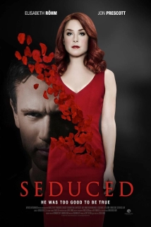 دانلود فیلم Seduced 2016 (اغوا شده)
