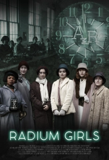 دانلود فیلم Radium Girls 2018 (رادیوم دختران)