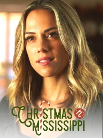 دانلود فیلم Christmas in Mississippi 2017 (کریسمس در می سی سی پی)