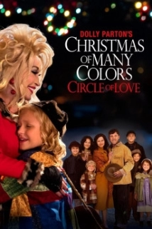 دانلود فیلم Dolly Parton’s Christmas of Many Colors: Circle of Love 2016
