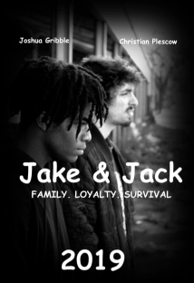 دانلود فیلم Jake & Jack 2019