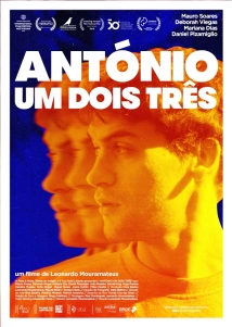 دانلود فیلم Antonio One Two Three 2017 (آنتونیو یک دو سه)