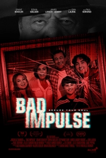 دانلود فیلم Bad Impulse 2019