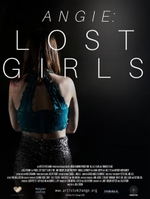 دانلود فیلم : Lost Girls 2020 (آنجی: دختران گمشده)