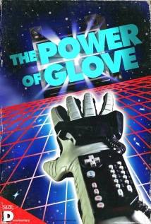 دانلود مستند The Power of Glove 2017 (قدرت دستکش)