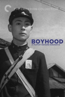 دانلود فیلم Boyhood 1951 (بچگی)