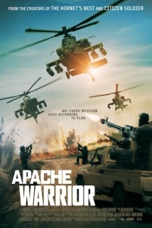 دانلود مستند Apache Warrior 2017