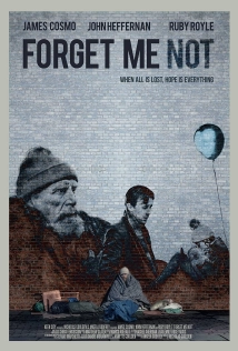 دانلود فیلم Forget Me Not 2019 (من رو فراموش نکن)